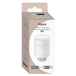 Aqara Radiator Thermostat W600 (Offline) | Термостат |...
