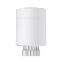 Aqara Radiator Thermostat W600 (Offline) | Termostato | Testa termostatica, Zigbee, Thread, Bluetooth - Immagine 4