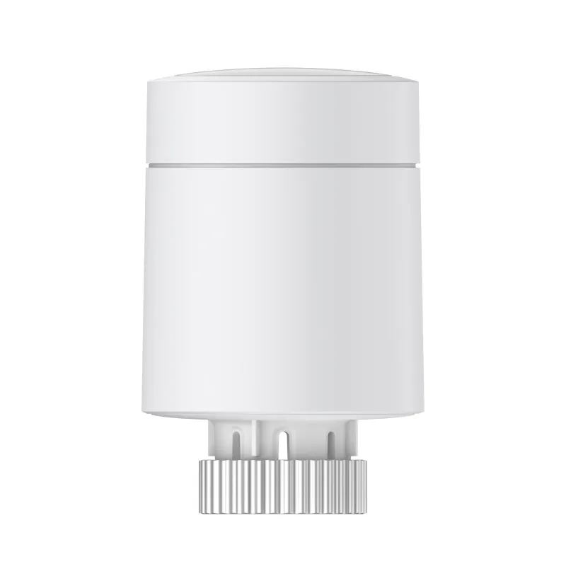 Aqara Radiator Thermostat W600 (Offline) | Termostato | Cabeça termostática, Zigbee, Thread, Bluetooth - Imagem 4