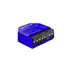 SHELLY DIMMER 0/1-10V PM GEN3 SMART DIMMING CONTROLLER...