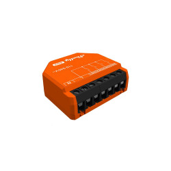 SHELLY I4 GEN3 SMART 4-CHANNEL INPUTS CONTROLLER
