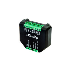 SHELLY PLUS ADD-ON GALVANICALLY ISOLATED SENSOR INTERFACE