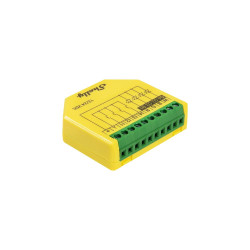 SHELLY PLUS RGBW PM CONTROLLER