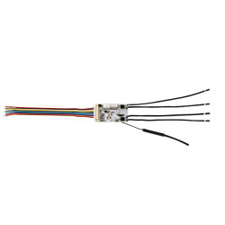 SHELLY PLUS UNI WIFI/BLUETOOTH MODULE WITH SMART HOME...