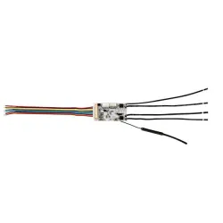 SHELLY PLUS UNI WIFI/BLUETOOTH MODULE WITH SMART HOME...