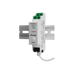 SHELLY PRO 3EM + 3x 120A CURRENT TRANSFORMER - Bild 2