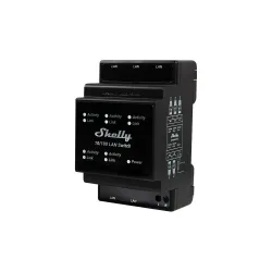 SHELLY LAN SWITCH