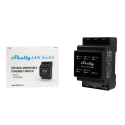 SHELLY LAN SWITCH - Image 2