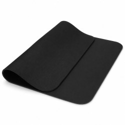 EXTRALINK HOME OCHRONNA MATA POD EKSPRES DO KAWY ABSORBUJĄCA CIECZ 40X50 CM - Изображение 3