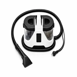 EXTRALINK HOME ODKURZACZ PIORĄCY NA MOKRO I SUCHO 650W R-651 - Imagem 2