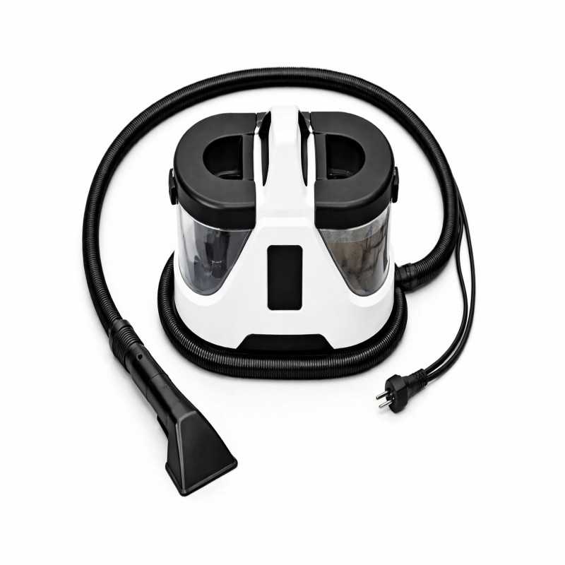 EXTRALINK HOME ODKURZACZ PIORĄCY NA MOKRO I SUCHO 650W R-651 - Изображение 2