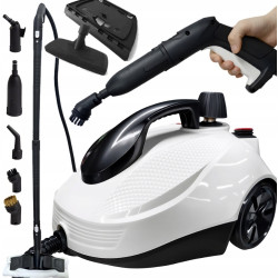 EXTRALINK HOME ODKURZACZ PAROWY 2000W R-367