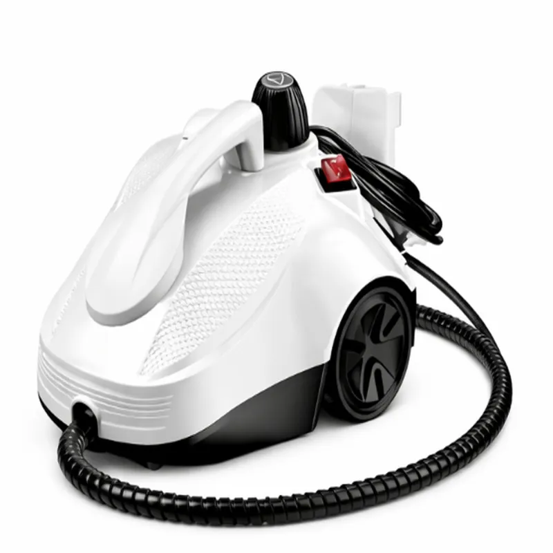EXTRALINK HOME ODKURZACZ PAROWY 2000W R-367 - Изображение 4