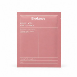 BIODANCE BIO-COLLAGEN REAL DEEP MASK HYDROŻELOWA MASKA KOLAGENOWA DO TWARZY 34 G - Изображение 3