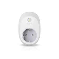 Умная вилка TP-Link HS100 Wi-Fi, 2,4GHz