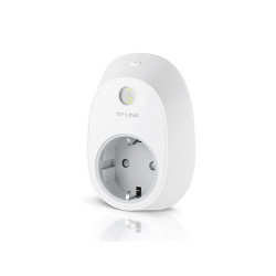 TP-Link HS100 | Smart Plug Wi-Fi | 2,4GHz - Imagen 2