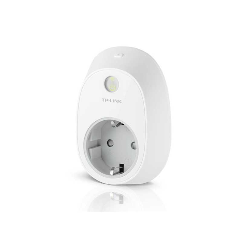 TP-Link HS100 | Smart Plug Wi-Fi | 2,4GHz - Imagen 2