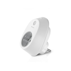 TP-Link HS100 Smart Plug Wi-Fi | Tomada inteligente | 2,4 GHz - Imagem 3