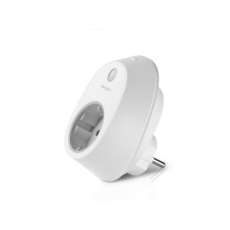 TP-Link HS100 | Wi-Fi Smart Plug | 2,4GHz - Image 3