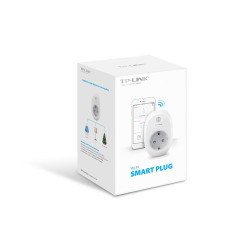 TP-Link HS100 Smart Plug Wi-Fi | Smart Steckdose | 2,4GHz - Bild 5