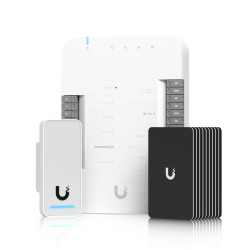 Стартовый комплект UniFi Access Ubiquiti UA-G2-SK,...