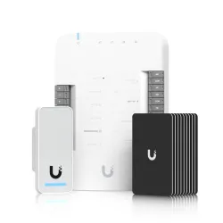 Ubiquiti UA-G2-SK | Zestaw startowy UniFi Access |...