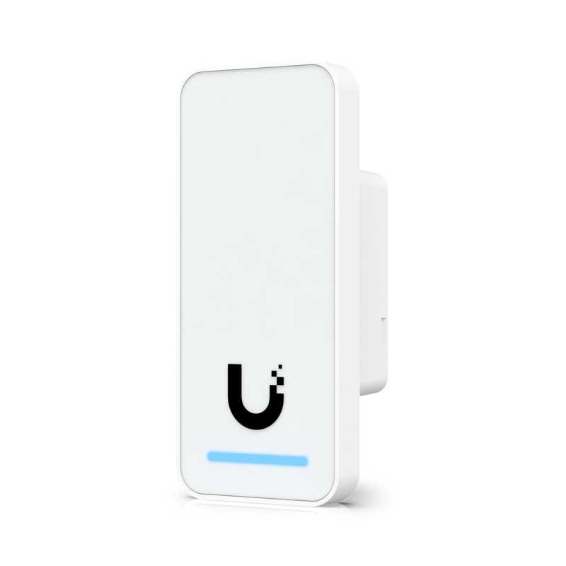 Ubiquiti UA-G2-SK | Kit di avvio UniFi Access | Lettore accessi G2 + Hub + Card (10 pezzi) - Immagine 2