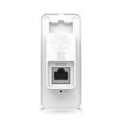Ubiquiti UA-G2-SK | Kit inicial UniFi Access | Leitor de acesso G2 + Hub + Cartoes (10 peças) - Imagem 3