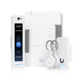 Стартовый комплект UniFi Access Ubiquiti UA-G2-SK-Pro,...