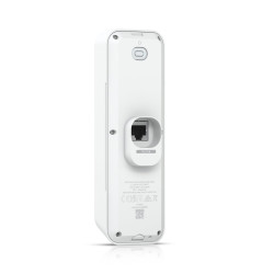 Kit de timbre Ubiquiti UVC-G4 Doorbell Pro PoE + juego de timbre, blanco - Imagen 3