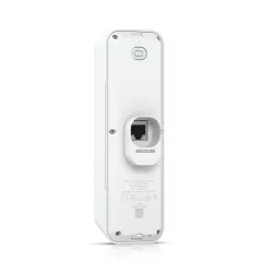 Ubiquiti UVC-G4 Doorbell Pro PoE Kit | Zestaw wideodomofon + gong | Biały - Zdjęcie 3