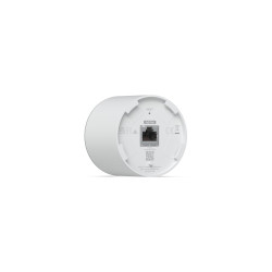 Ubiquiti UVC-G4 Kapı Zili Pro PoE Kiti + Zil Seti, Beyaz - Görsel 5