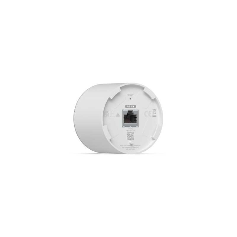 Ubiquiti UVC-G4 Doorbell Pro PoE Kit | Wideodoorbell + chime | White - Image 5