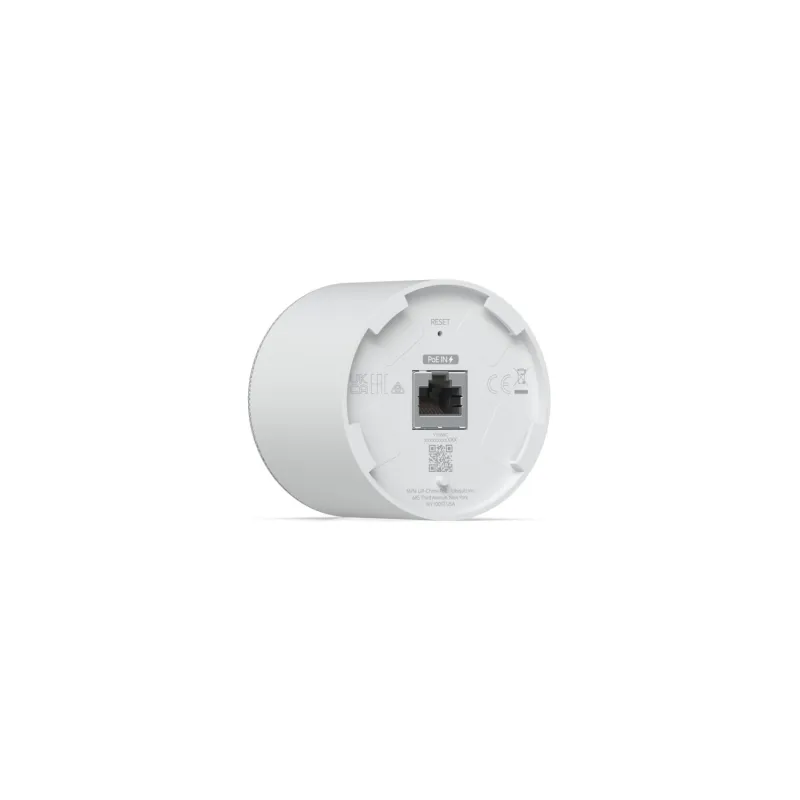 Ubiquiti UVC-G4 Doorbell Pro PoE Kit | Zestaw wideodomofon + gong | Biały - Zdjęcie 5