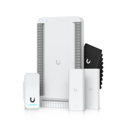 Kit de Inicio Ubiquiti UA-SK-Elevator, UniFi Access,...