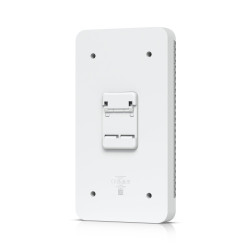 Kit Inicial Ubiquiti UA-SK-Elevator, UniFi Access, Elevator Hub, Leitor G2, 2x Extensor PoE de 2 Fios, 10x Cartão de Acesso - Imagem 3