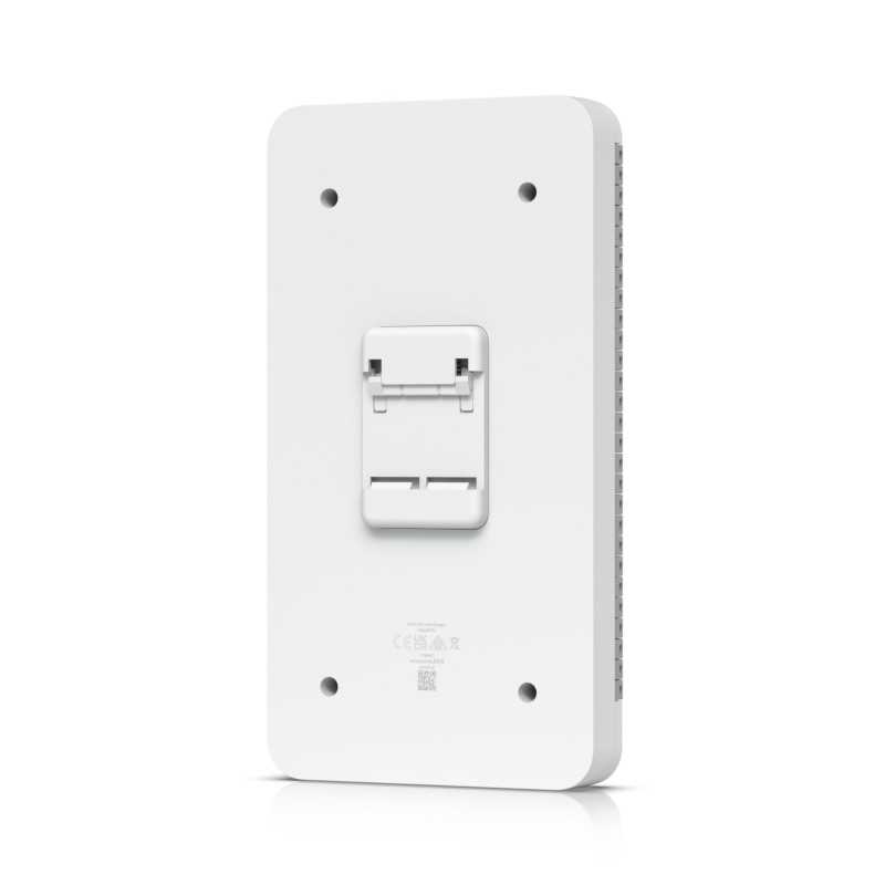 Kit de Inicio Ubiquiti UA-SK-Elevator, UniFi Access, Elevator Hub, Lector G2, 2x Extensor PoE de 2 Hilos, 10x Tarjeta de Acceso - Imagen 3