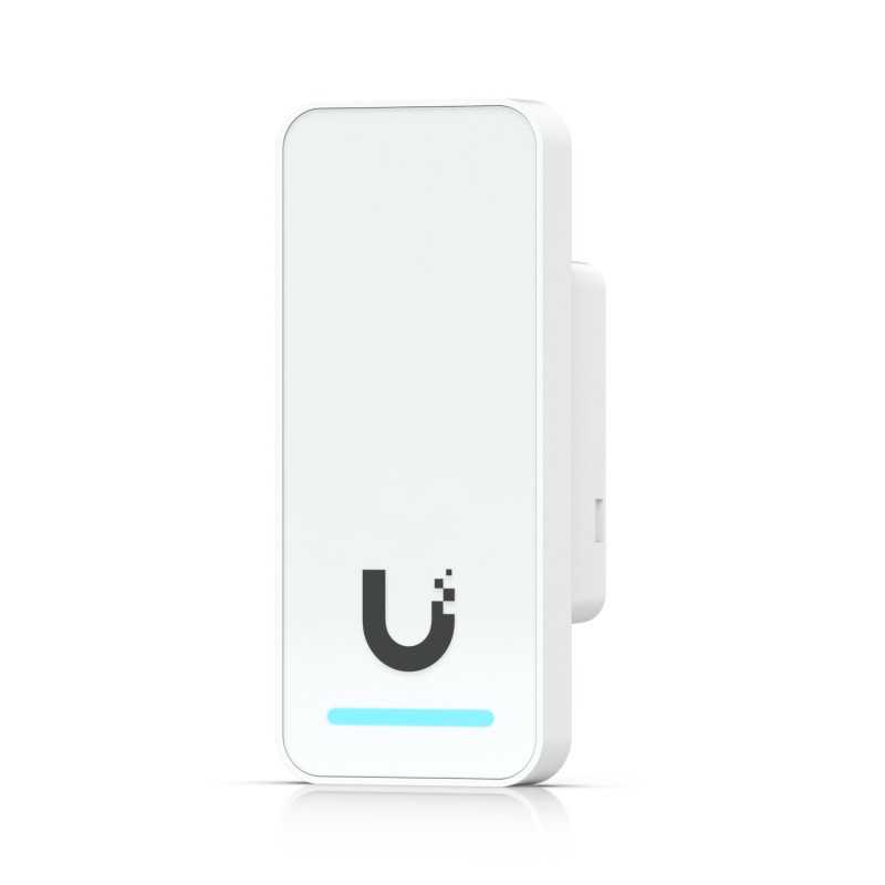 Стартовый набор Ubiquiti UA-SK-Elevator, UniFi Access, Elevator Hub, считыватель G2, 2x 2-проводной PoE удлинитель, 10x карта до - Изображение 4
