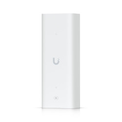 Ubiquiti UA-SK-Elevator Starter-Set, UniFi Access, Elevator Hub, G2 Reader, 2x 2-Draht PoE Extender, 10x Zugangskarte - Bild 6