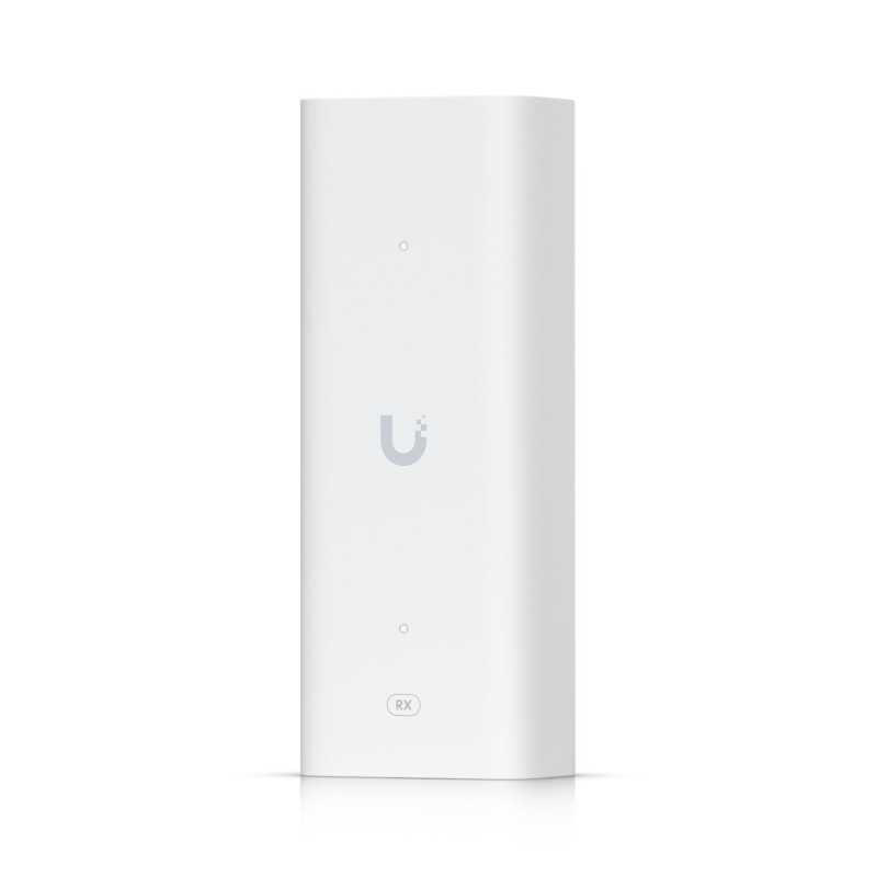 Ubiquiti UA-SK-Elevator Starter-Set, UniFi Access, Elevator Hub, G2 Reader, 2x 2-Draht PoE Extender, 10x Zugangskarte - Bild 6