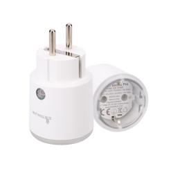 Умная розетка Extralink Smartlife Smart Socket SC Pro,...
