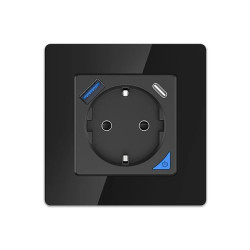 Extralink Smart Life Wall Socket Set Pro | Smart...
