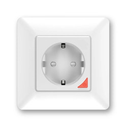 Extralink Smart Life Wall Socket Set Pro | Sada: chytr&aacute;...