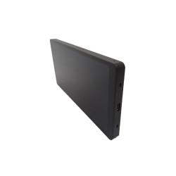 SHELLY WALL DISPLAY X2 (BL) + BLU H&T (BLACK) - Imagem 2