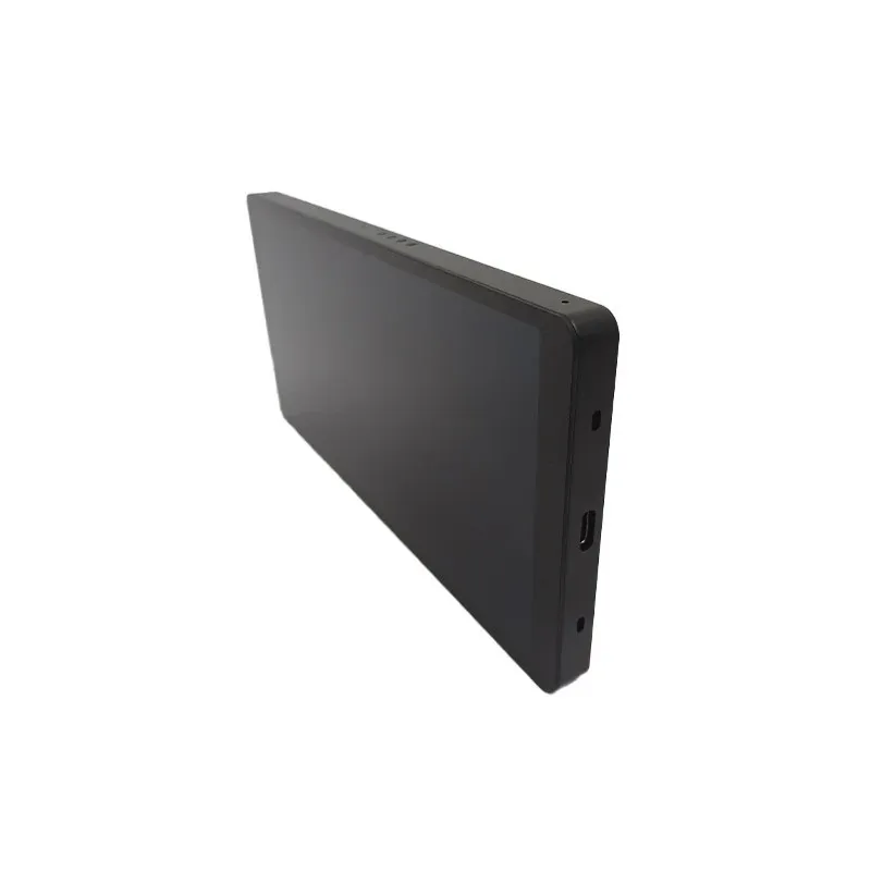SHELLY WALL DISPLAY X2 (BL) + BLU H&T (BLACK) - Изображение 2