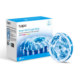 TP-Link Tapo L900-5 | LED Strip | Smart Wi-Fi, Alexa, Google Assistant - Image 2