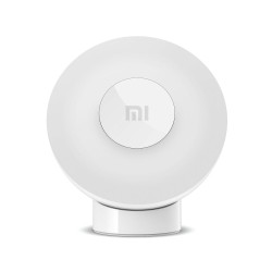 Xiaomi Mi Motion-Activated Night Light 2 Bluetooth | Lâmpada com sensor de movimento | Ajuste de 360 graus, MJYD02YL-A - Imagem 2