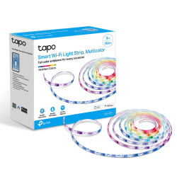 TP-Link Tapo L920-5 | Faixa de LED | Smart Wi-Fi, Alexa, Google Assistant - Imagem 3