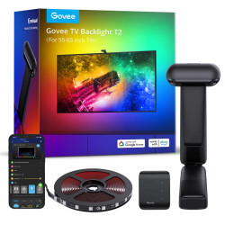 Govee H605C Envisual TV Backlight T2 | Striscia LED |...