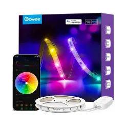 Govee H618A Basic LED Strip Light 5m | LED-Streifen |...